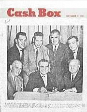 11th November 1961