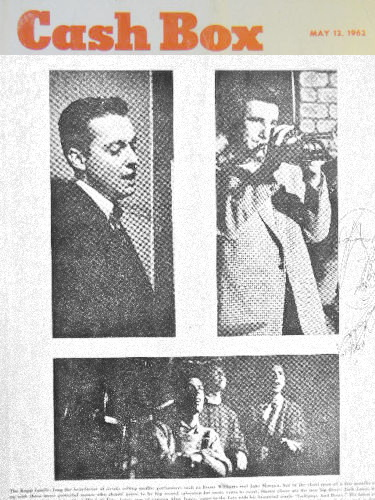 12th May 1962
