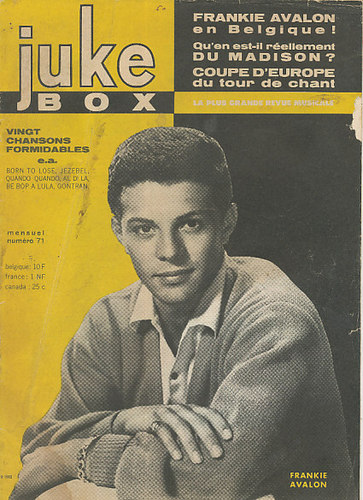 HENRI SALVADOR 1/4 - FRANK SINATRA 1/4 - JACK HAMMER 1/2 - CHAKACHAS - VINCE TAYLOR - MARCEL AMONT 1/4 - COLIN DAY - SONIA - LUCE KLEIN - BILLY BRIDGE - BOBBY VINTON 1/3 - DOROTHY PROVINE 1/4 - THE CORSAIRS - EMILIO PERICOLI - THE BLUE BELLES - RONNIE GOODSON - PAUL ANKA 1/4 - DION 1/4 - VINCE TAYLOR 1/4 - NANCY SINATRA 1/4 - BOBBY RYDELL 1/4 -PAUL ANKA 2 - CLIF RICHARD - JOEY DEE - HELEN SHAPIRO - JIMMY DARREN - COLE 1 - RAY CHARLES 1/3 - PETER KRAUS ET HELEN SHAPIRO 1/3 -SACHA DISTEL 1/4 - VINCE TAYLOR - CLIFF RICHARD - PERRY COMO 1/2 - ERROLL GARNER 1/4 - ELVIS PRESLEY 2 - FREDDY CANON - EDDIE HODGES - NEIL SEDAKA - CHUBBY CHECKER - GARY BONDS - ANDY WILLIAMS - BRIAN HYLAND - DAVID ROSE - JOHNNY TILLOTSON - SHELLY FABARES - CLYDE MCPHATTER - CHUBBY CHECKER 1/2 - MAURICE CHEVALIER 1/3 - VINCE TAYLOR ET JOHNNY HALLYDAY 1/2 - PAT BOONE ET ANN MARGRET 1/3 - PETER KRAUSS ET GUS BACKUS 1/3 - BOBBY RYDELL 1/4 - HARLEY MILLS 1/4 - THE COUSINS - PIERRE BAROUGH