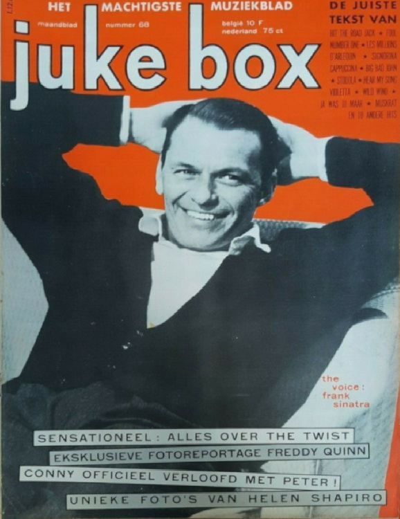 1st December 1961
