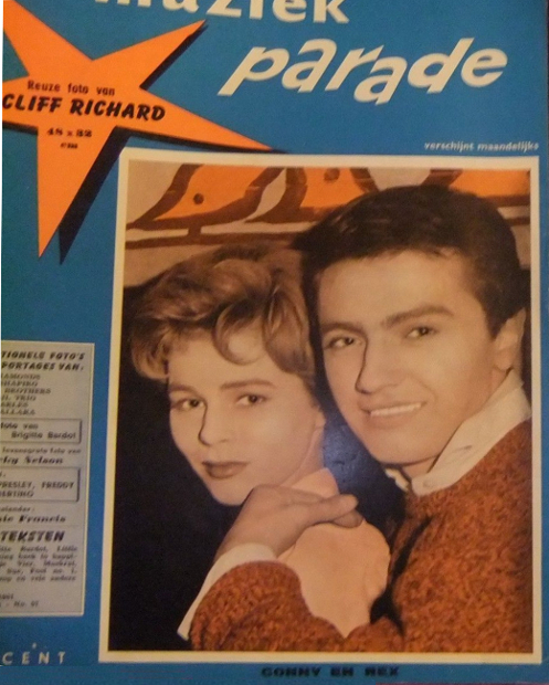 56-November 1961