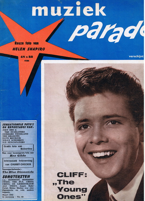 60-March 1962