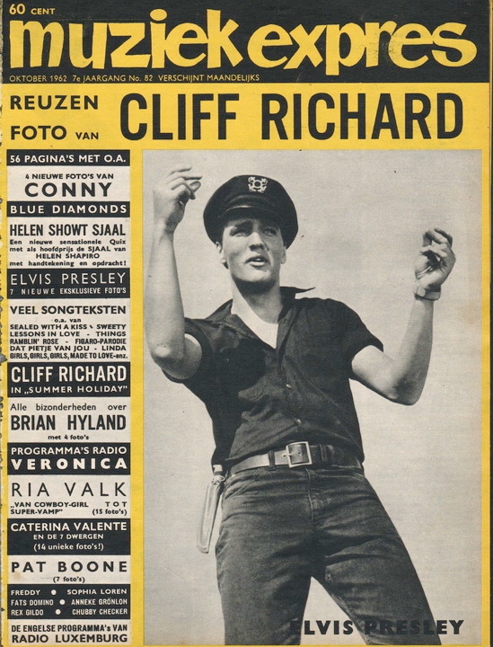 October 1962