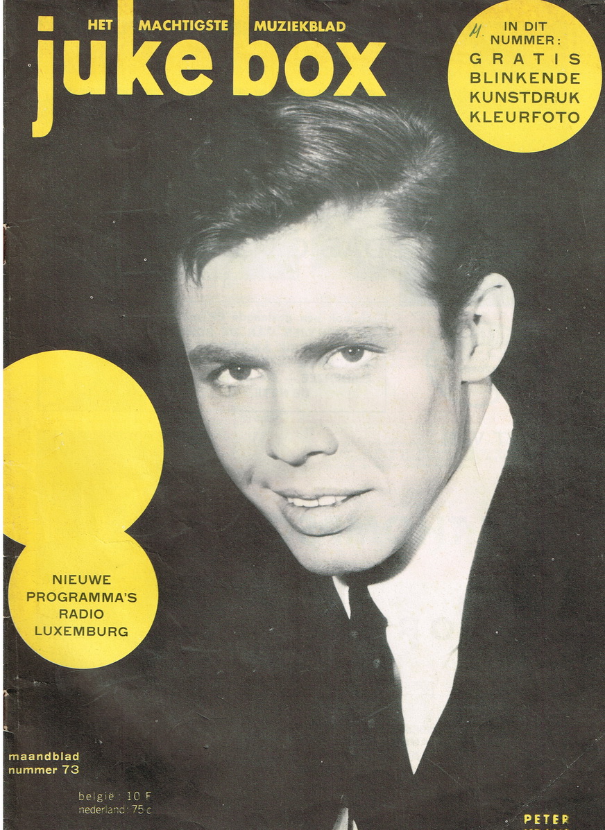 1st May 1962