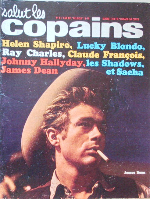 January 1963