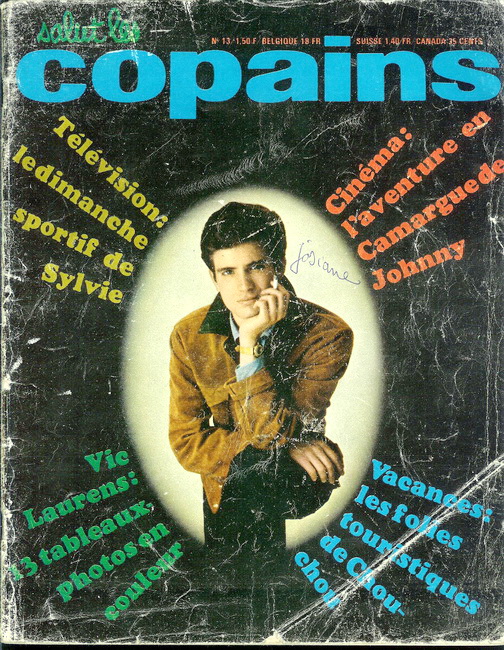 August 1963