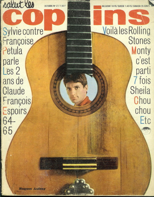 October 1964