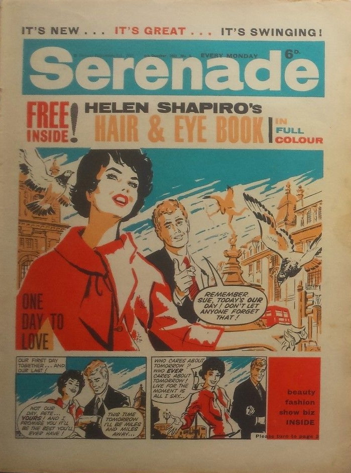 6th October 1962