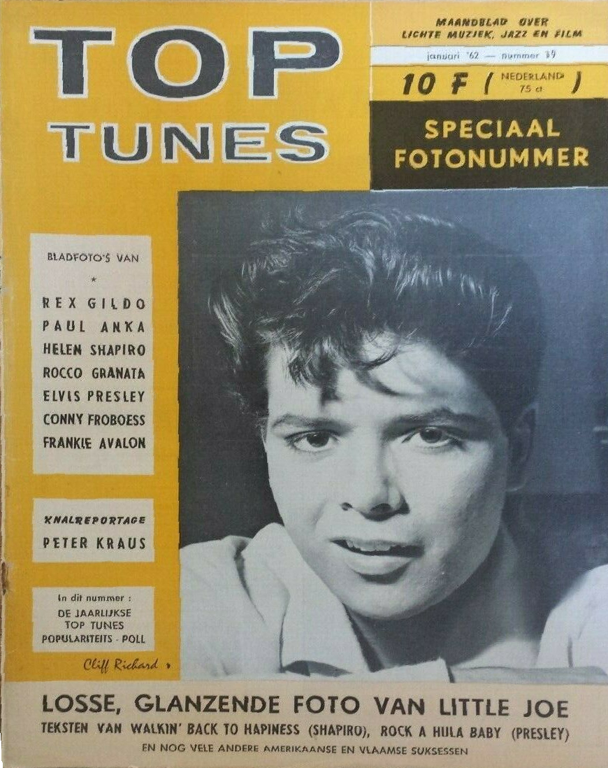 January 1962