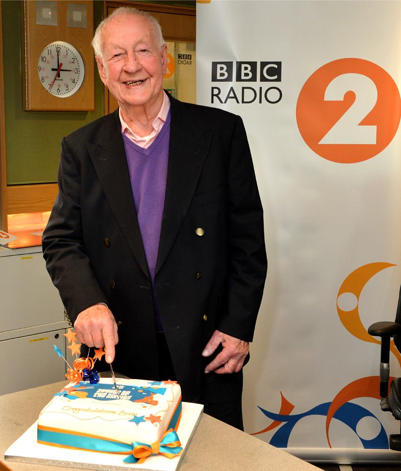 Brian celebrate 25 years of 'Sounds Of The Sixties'