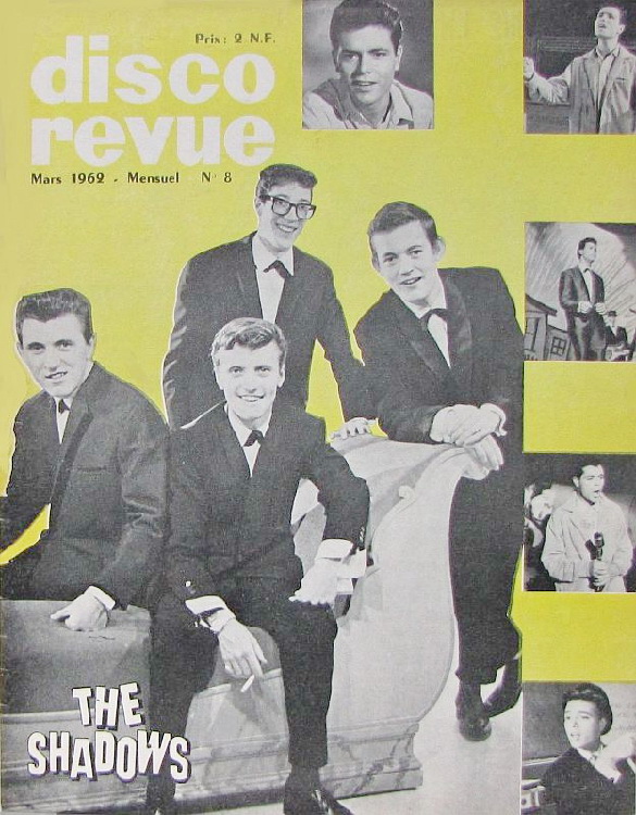 March 1962