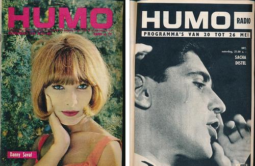 JAYNE MANSFIELD ERIC ERICKSON PERRETTE PRADIER LUDO BEKKERS - DISTEL 1 - HENK VAN MONTFOORT - ROBERT LANSING - HELEN SHAPIRO - CONNY FROBOESS - JULIETTE GRECO - JULIETTE GRECO WILL FERDY - REX GUILDO - CLAUDE GENSAC JOHN LEDDY DUKE ELLINGTON JEAN-CLAUDE PASCAL PETER POST  - PAUL ANKA - BRENDA LEE - BREL - GUETARY - MITCHUM - JOHNNY HOES - VALENTE - CORRY BROKKEN ELVIS PRESLEY - SACHA DISTEL CATERINA VALENTE.