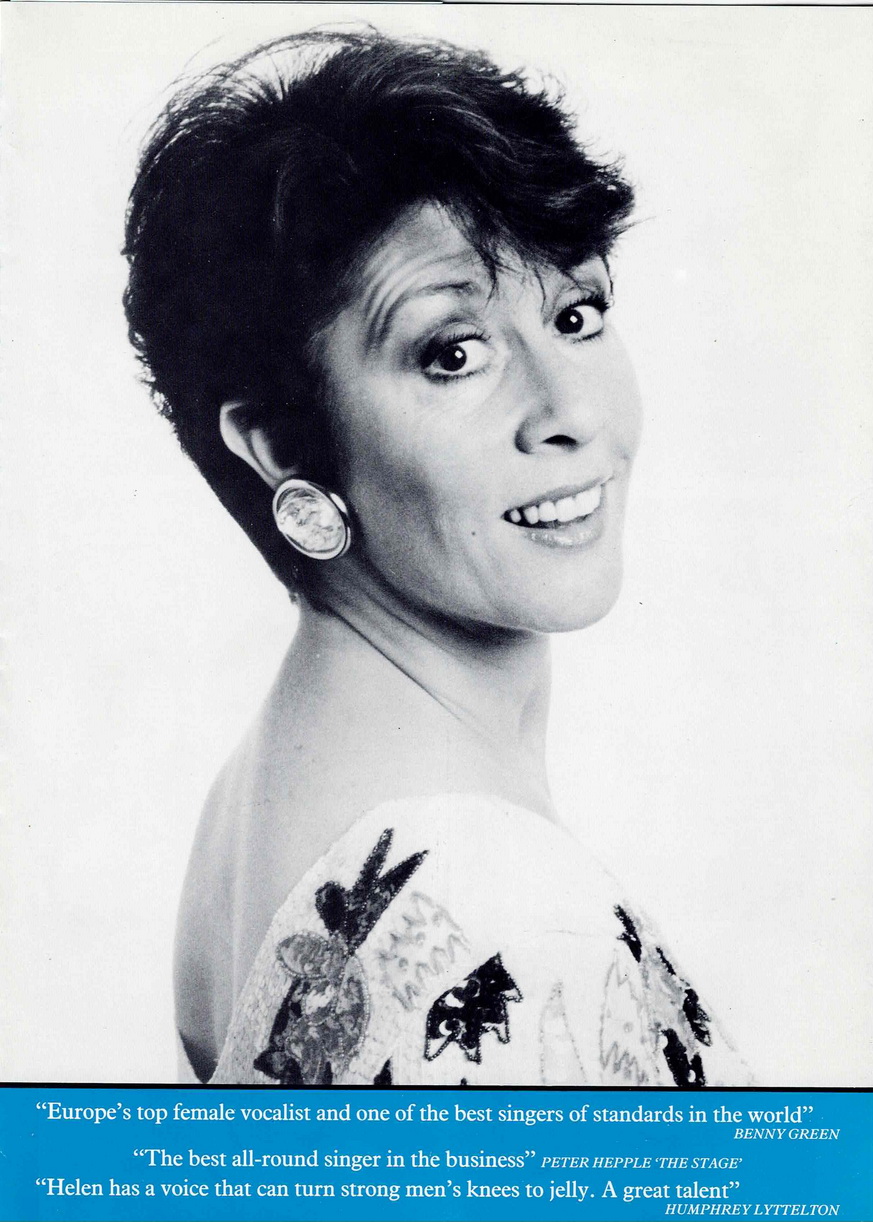 Helen Shapiro