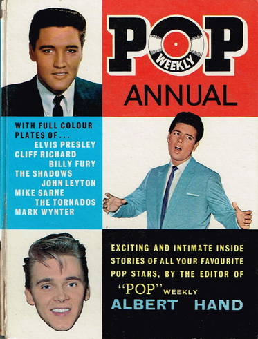 1964 Annual
