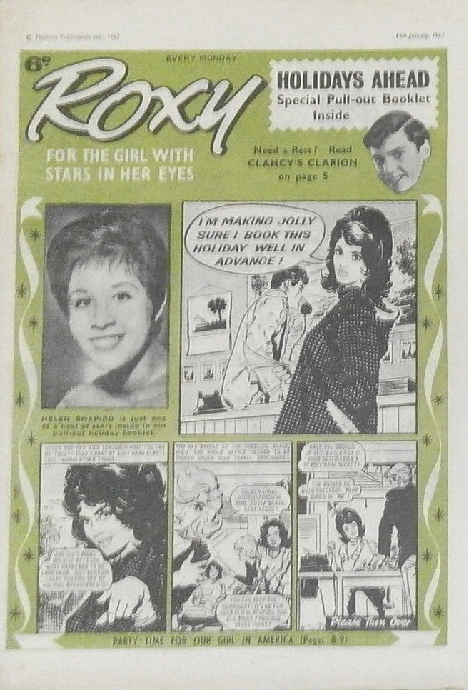 13th January 1962