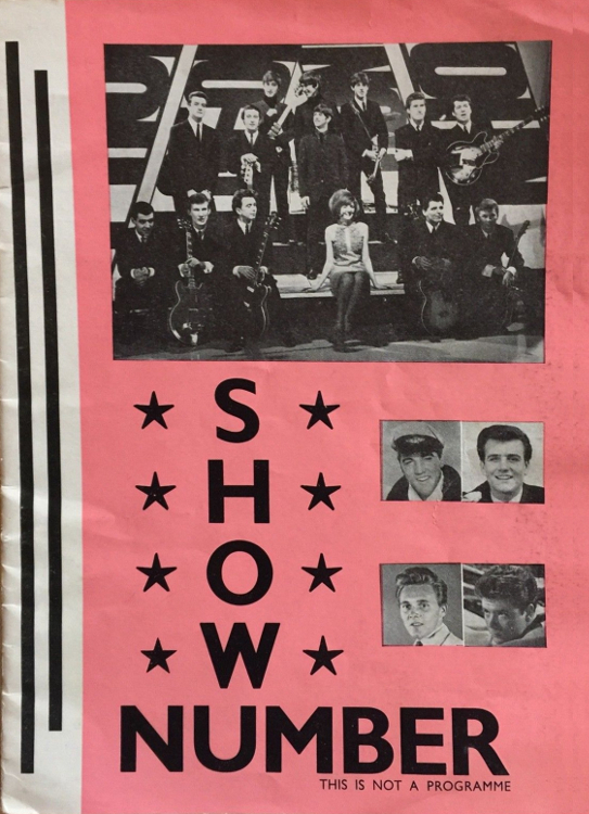 Features The Beatles, Helen Shapiro, Duane Eddy, Freddie & The Dreamers, Searchers, Billy J. Kramer & the Dakotas, Joe Brown, Hollies, Billy Fury, Bobby Rydell, Gerry 7 The Pacemakers, Brian Poole & The Tremeloes, Jet Harris & Tony Meehan.