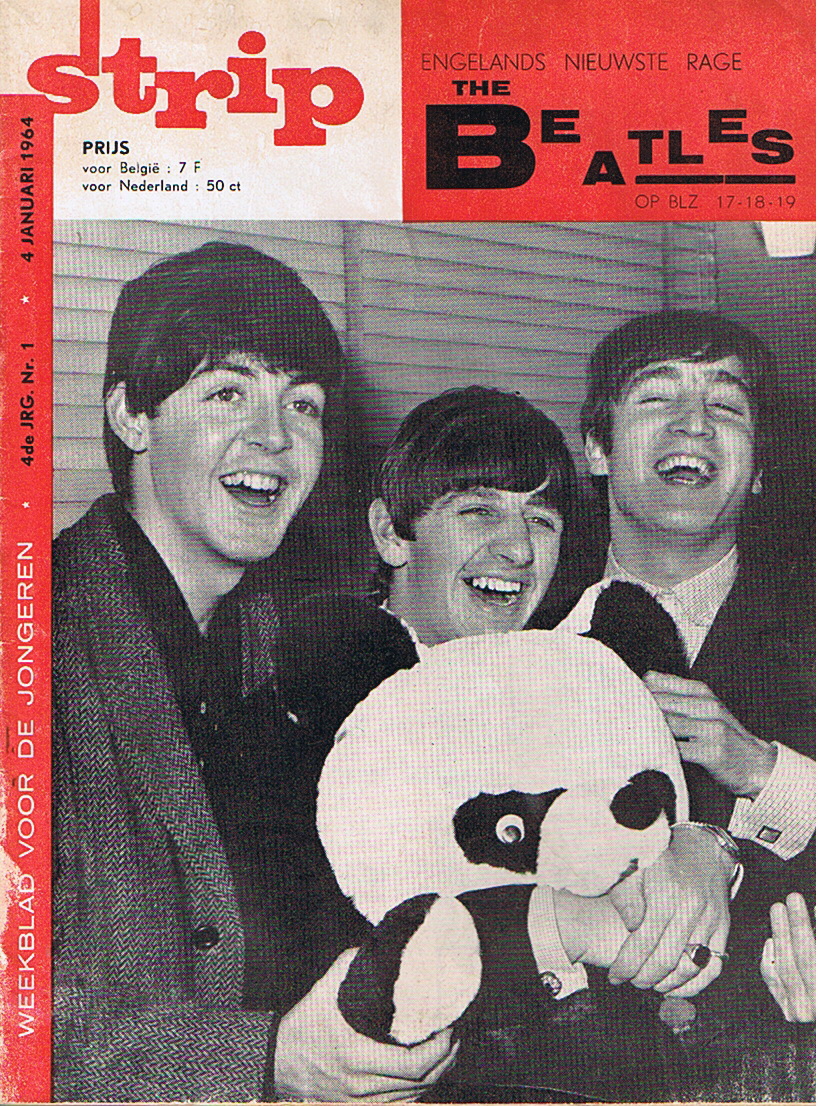 4th January 1964