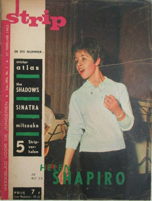 17th February 1962